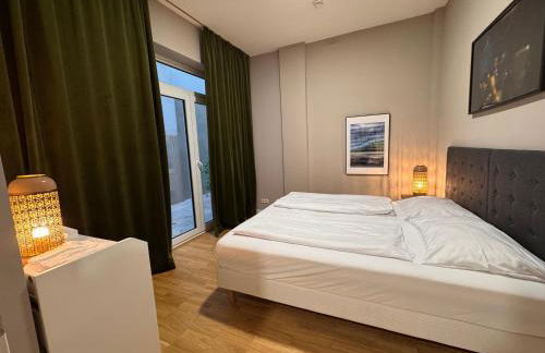 LIVING Apartments Leipzig - Photo 11