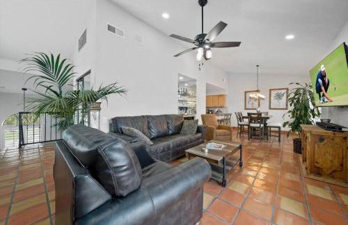 La Quinta Tennis Villa steps to the resort! - Foto 18