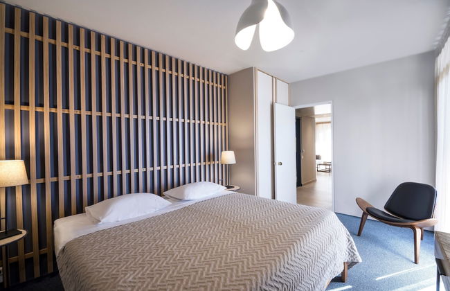 Marina Alimos Hotel Apartments - Foto 16