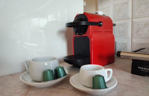 Dimitra's Great View Apartment - Foto 22