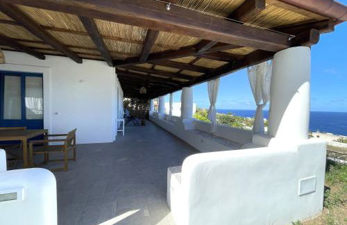 Case a Malfa - Alba & Rosina, Isola Salina - Foto 24