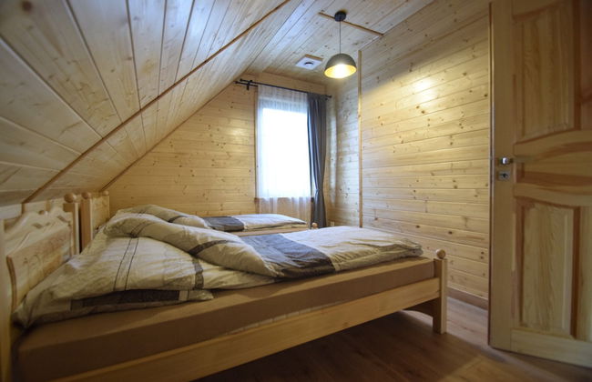 Holiday Home in Skrzynia With Terrace - Photo 8