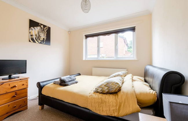 Charming 1-bed Apartment in Luton - Foto 2