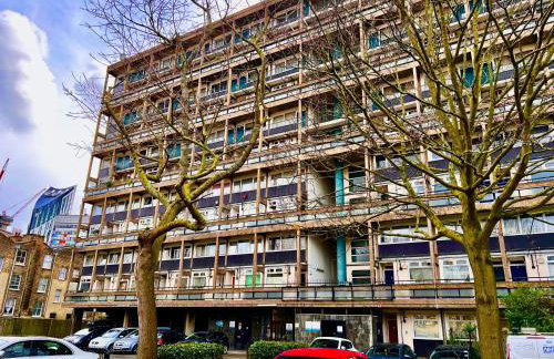 Prospect House - Foto 19