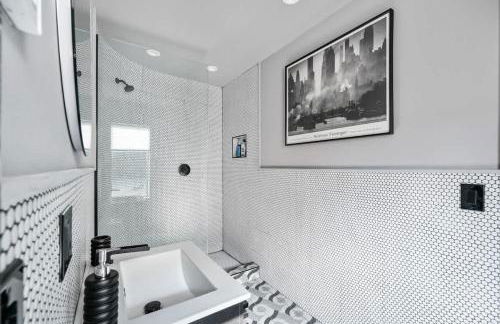 Catskill Estate epic views hot tub - Foto 34