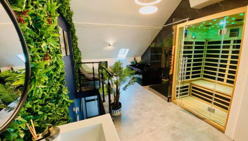 Saphir Spa - Sauna Balnéo Chromothérapie Massage - Foto 5