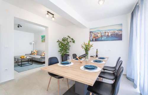 Villa Lemon Garden - Apartment in Dubrovnik - Foto 27
