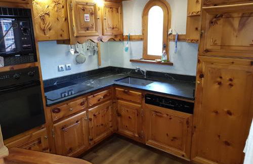 Chalet l'Avalin - Foto 34