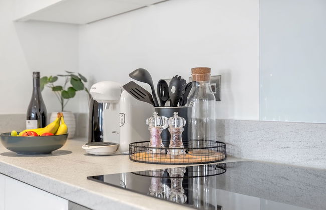 St. Mary's Retreat - Foto 14