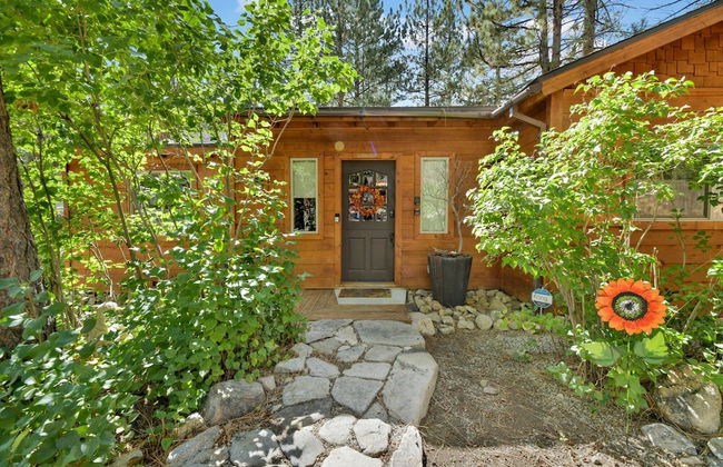 Fawnskin Cottage #2192 - Foto 26