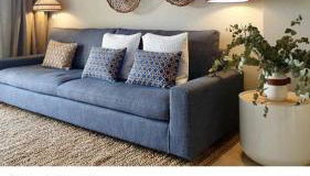 Casita Azul - Foto 1