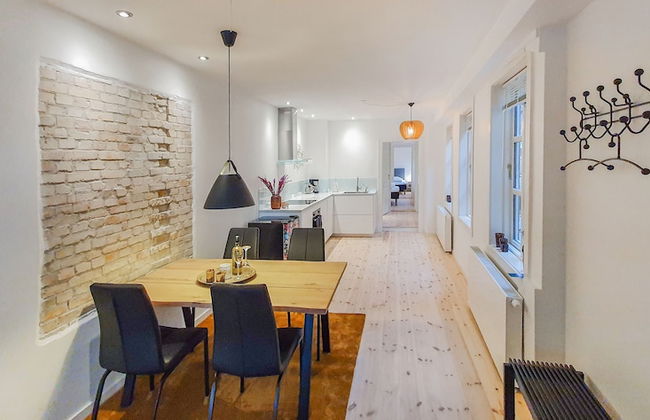 Harbour View - Foto 20