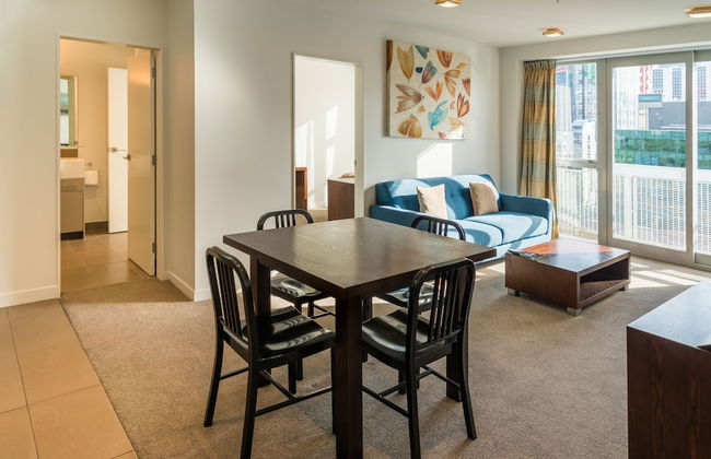 Boulcott Suites - Photo 71