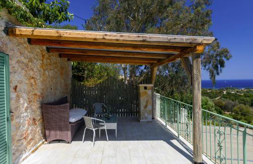 Villa Sevastoula - Foto 56