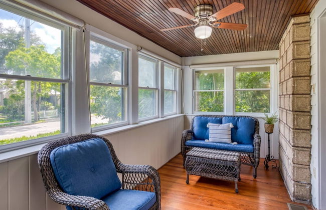 16 Saragossa Street A - Foto 3