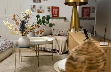 Appartement Cocooning Béziers Cœur historique, charme et confort noté 10 - Photo 4