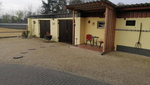 Haus Lupo am Kanal - Foto 3