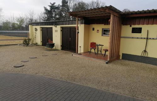 Haus Lupo am Kanal - Foto 3