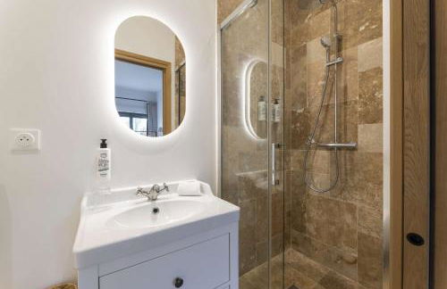 Maison Castel - A Haven of Peace Near Deauville - Foto 42