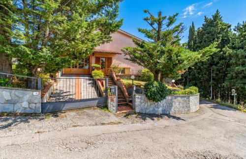 Casa Acone In Mugello with Garden and Terrace - Happy Rentals - Foto 68