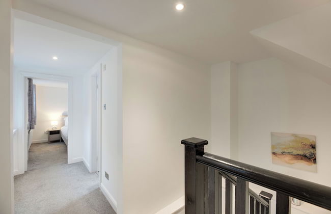 Armstrong Apartments - Foto 10