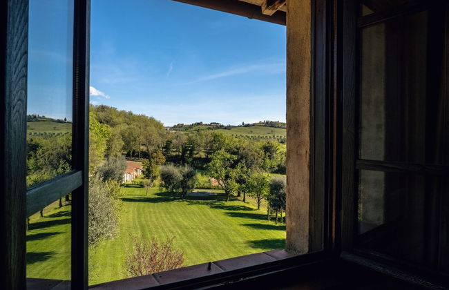 Podere Montale Il Borgo - Photo 50