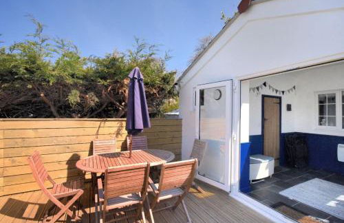 Hillside Cottage - Foto 11