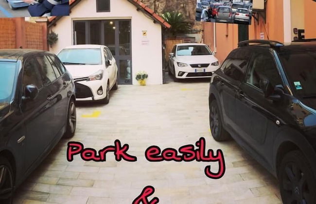 Virginia's Rooms - Foto 53