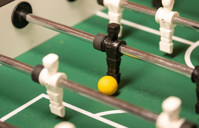 Gemünder Ferienpark Salzberg - Foto 49