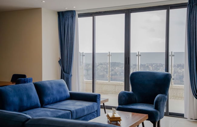 Al-Istiklal Suites - Foto 70