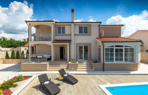 Villa Gordana - Foto 17