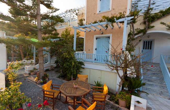 Sellada Apartments - Photo 35