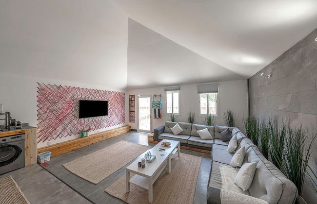 Mabaat - Lulwa Suites Hut - 551 - Foto 37