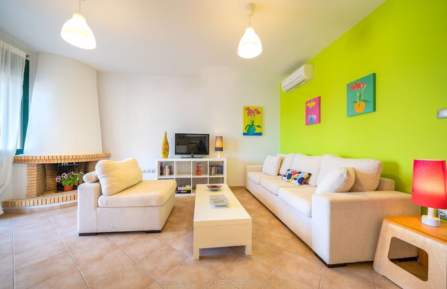 Fluo Seaside Apartment - Foto 7