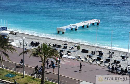 Le Majestic Promenade - Five Stars Holiday House - Foto 40