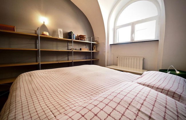 Elegante e Lussuosa Dimora Barnabiti - Foto 6