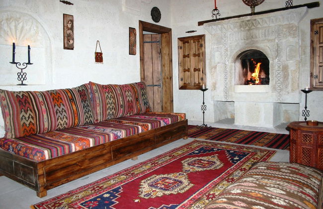 Avanos Evi - Foto 29
