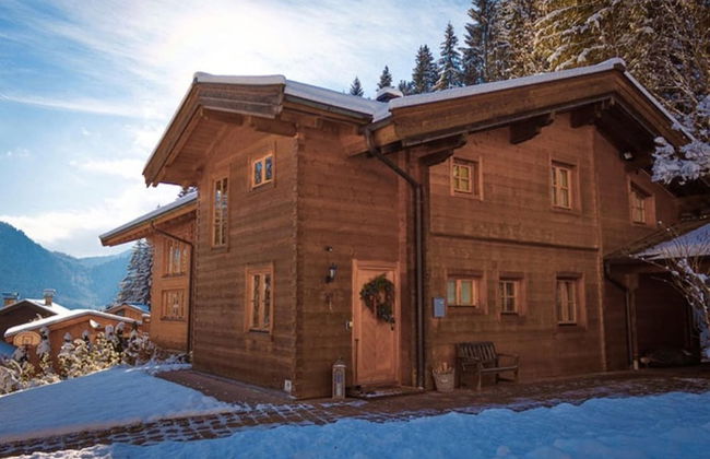 Chalet in Tyrol Near Ski-area - Foto 27