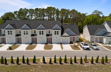 Modern Retreat Minutes to Emerald Isle Beach Villa - Foto 51