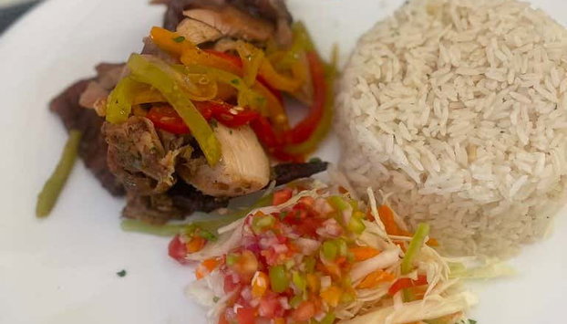 Puerto Plata Food Tour - Foto 3, Taste the authentic flavors of Dominican cuisine