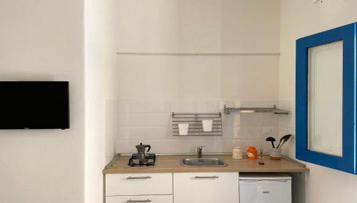 Punta San Simone - Foto 3, stove