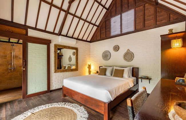 Rimba Villas Gili Air - Photo 3