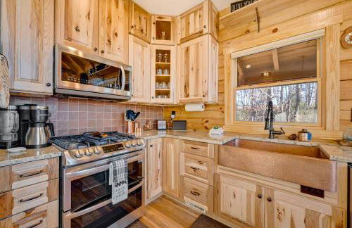 Cabina di Christina - Foto 14