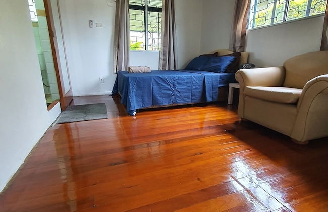 Axis Apartments - Photo 55