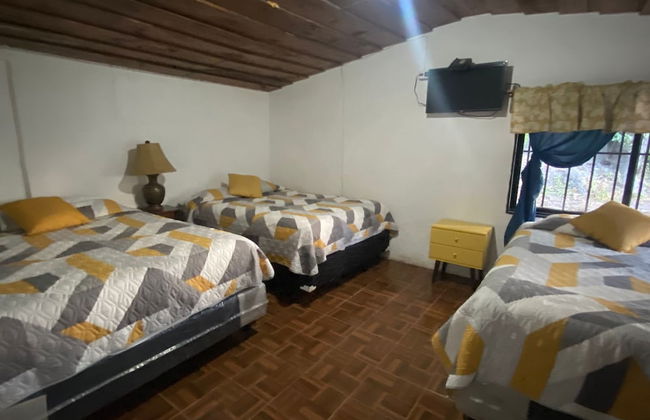 Bungalow Bahía Visión Azul - Foto 11