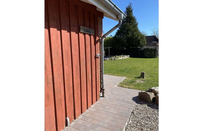 Lillehus Modern Retreat - Foto 18