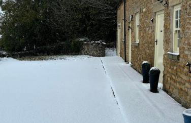 Old Orchard Cottage - Foto 17