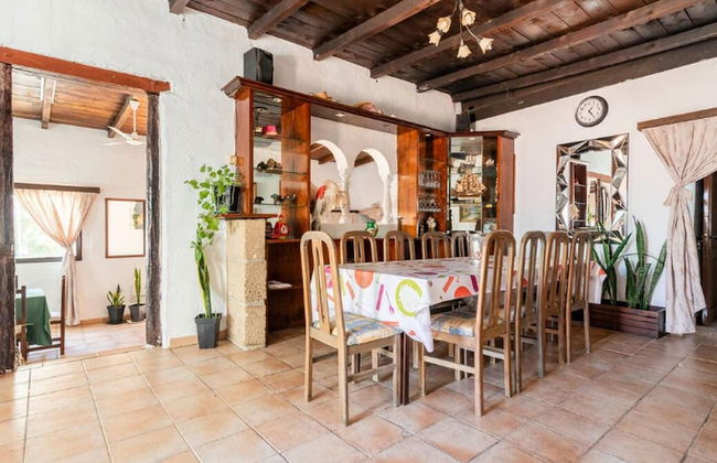 Belvilla by OYO Casa Tata - Foto 33