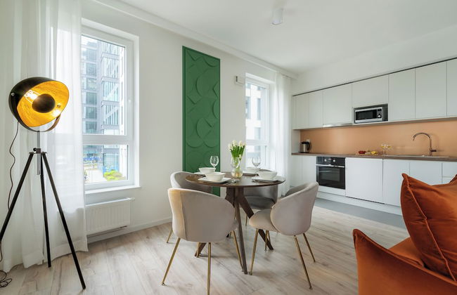 Symphony Modern Tower - Foto 6