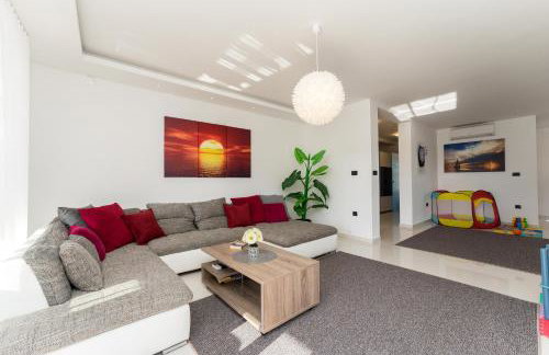 Vila Zatona Sunset with heated swimming pool - Photo 30